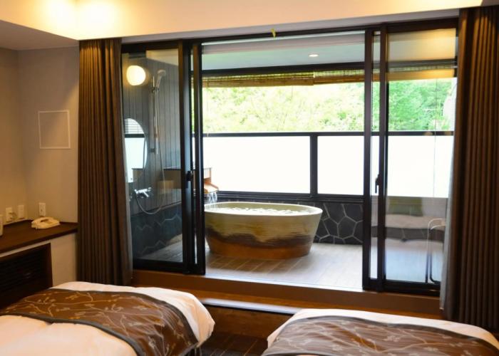 Karuizawa Club Hotel Karuizawa 1130 / Hewitt Resort