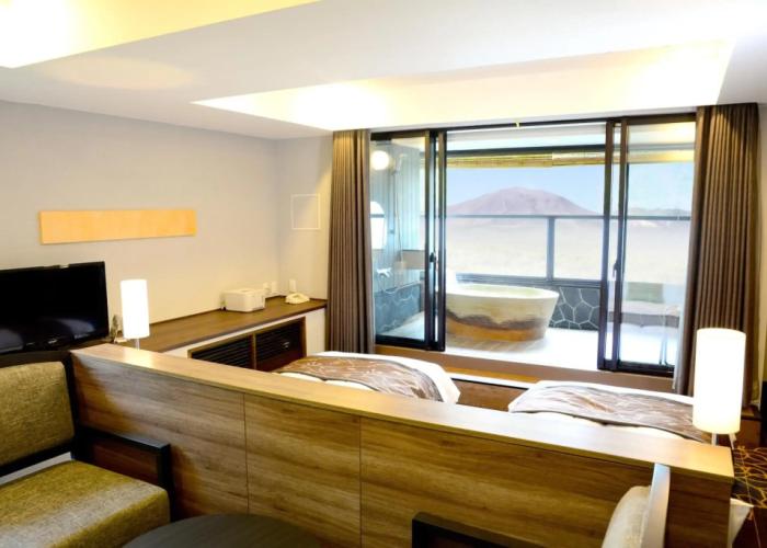 Karuizawa Club Hotel Karuizawa 1130 / Hewitt Resort