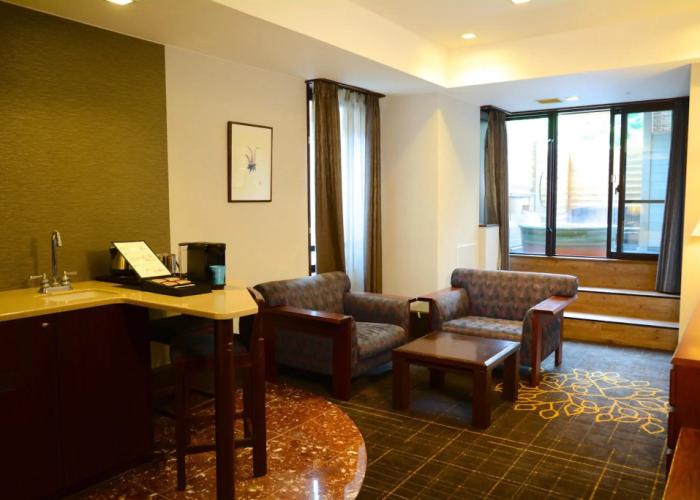 Karuizawa Club Hotel Karuizawa 1130 / Hewitt Resort