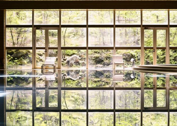 Karuizawa Club Hotel Karuizawa 1130 / Hewitt Resort