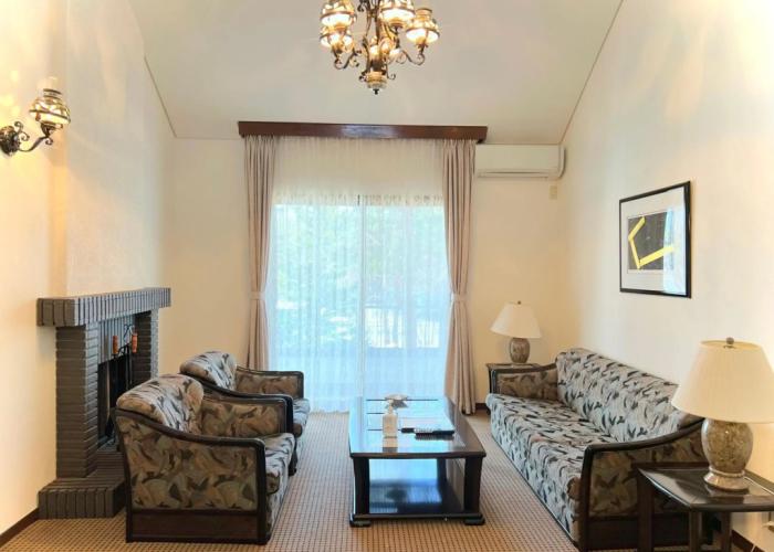 Holiday Villa Hotel & Resort Karuizawa