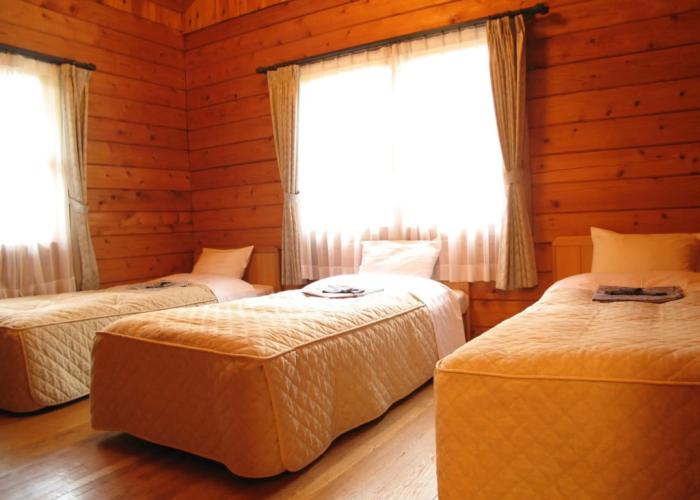 Holiday Villa Hotel & Resort Karuizawa