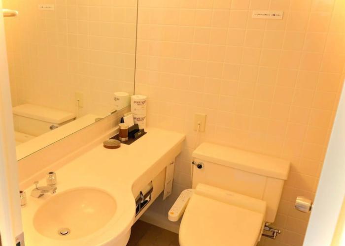 Holiday Villa Hotel & Resort Karuizawa