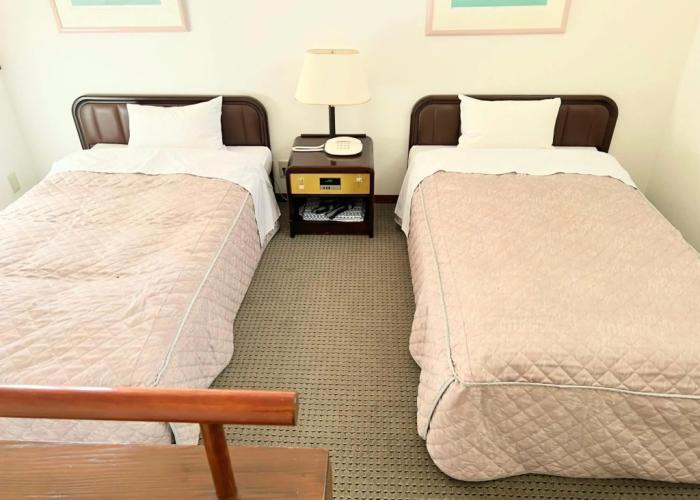 Holiday Villa Hotel & Resort Karuizawa