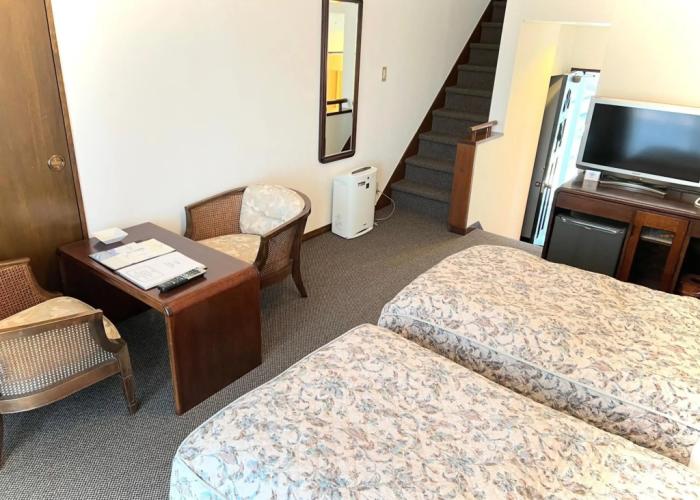 Holiday Villa Hotel & Resort Karuizawa