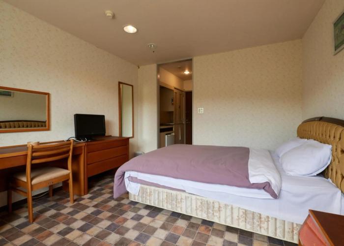 Asama Kogen Hotel