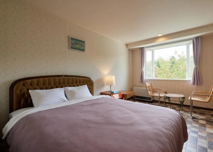Asama Kogen Hotel