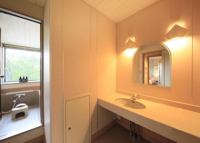 Kishu tetsudou Karuizawa hotel