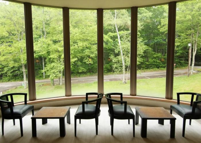 Kishu tetsudou Karuizawa hotel