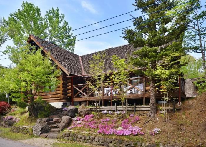 Rental Log Urube Village
