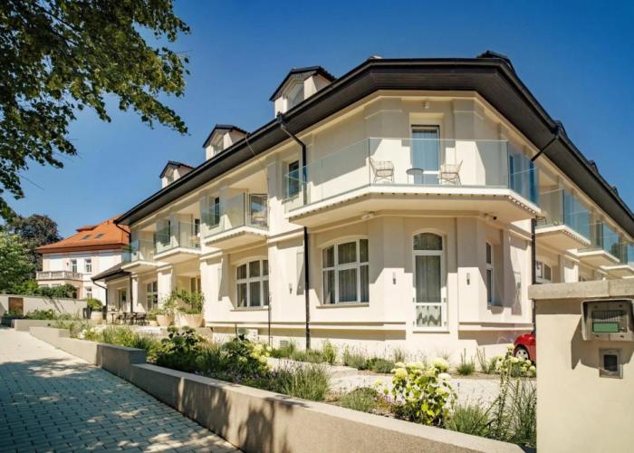 Hotel U Kaplicky