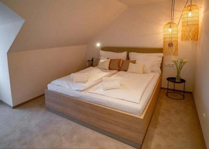 Hotel U Kaplicky