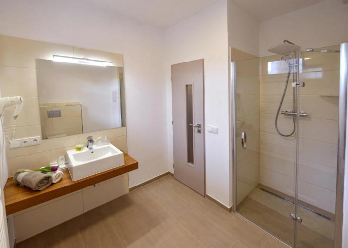 Hotel U Kaplicky