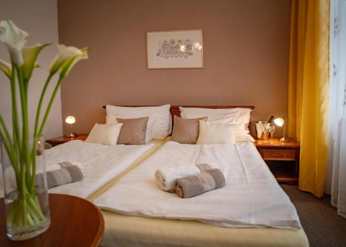 Hotel U Kaplicky