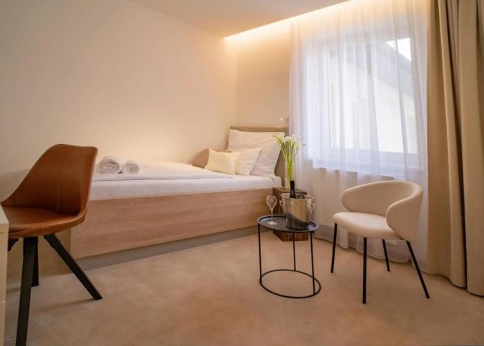 Hotel U Kaplicky