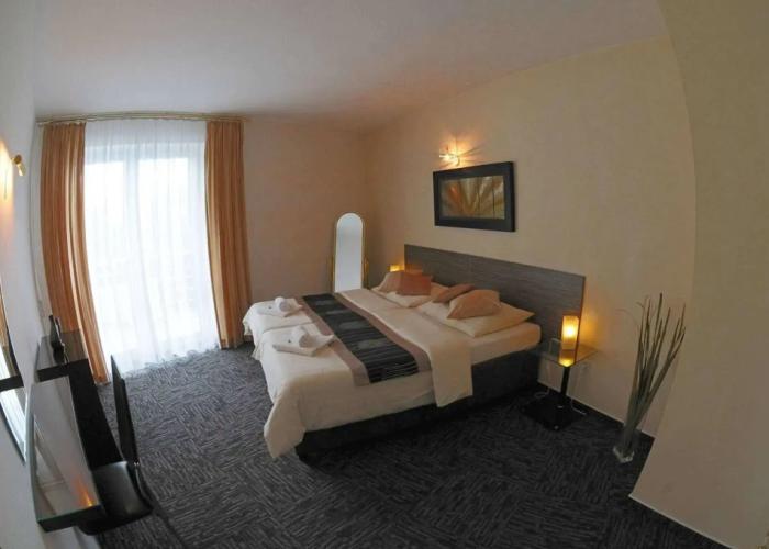 Interhotel America