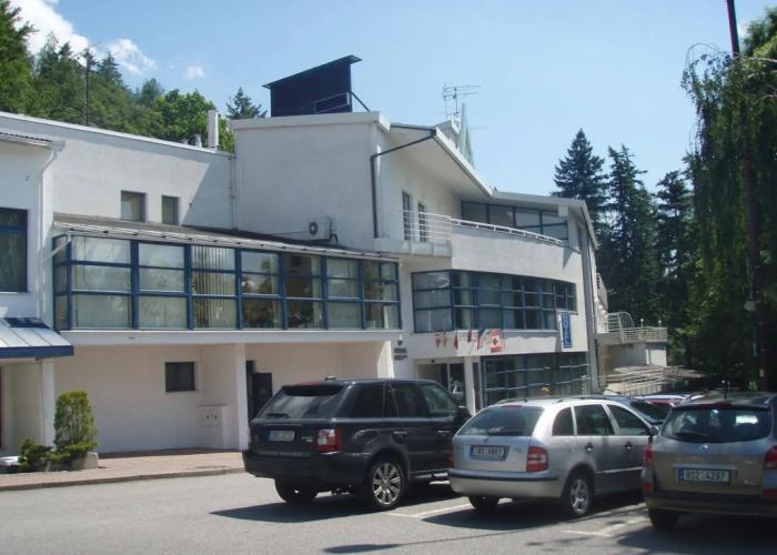 Interhotel America