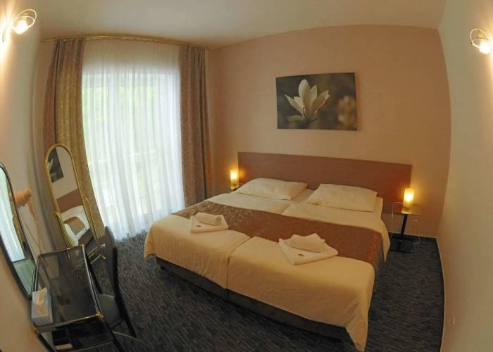 Interhotel America
