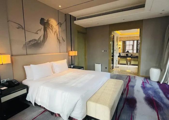 Wanda Realm Maanshan