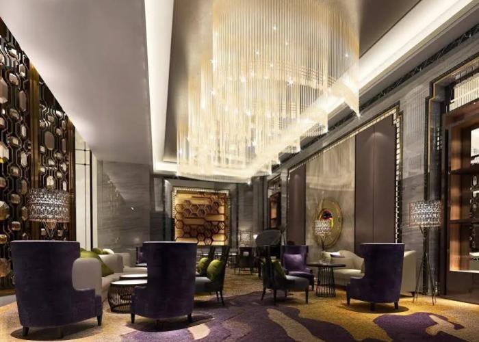 Wanda Realm Maanshan