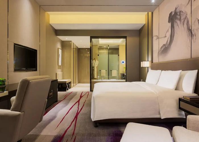 Wanda Realm Maanshan