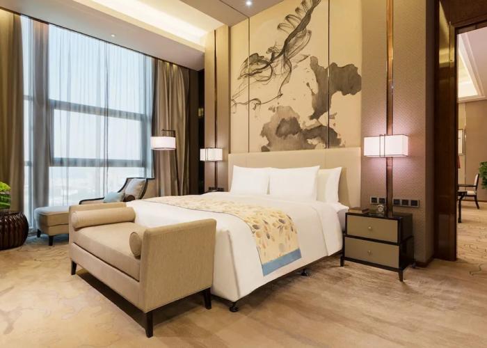 Wanda Realm Maanshan