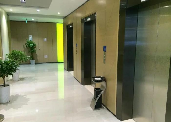 Wanda Realm Ma'anshan