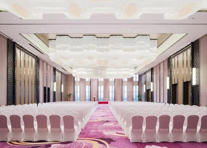 Wanda Realm Ma'anshan