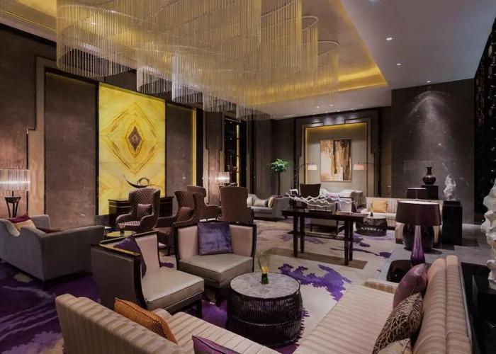 Wanda Realm Ma'anshan