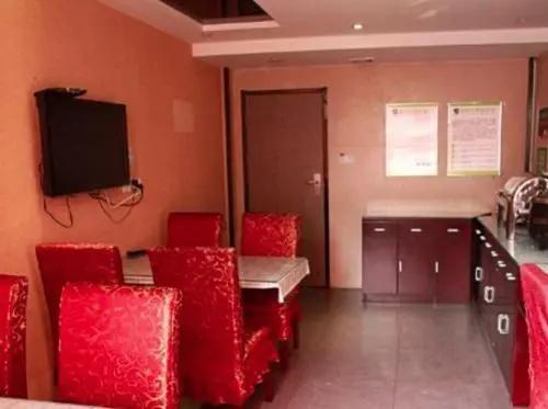 Qingmu Hotel