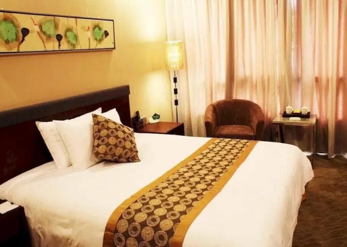 Qingmu Hotel