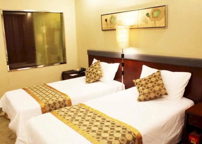 Qingmu Hotel