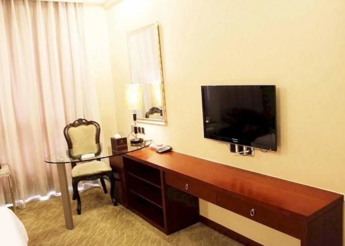Qingmu Hotel