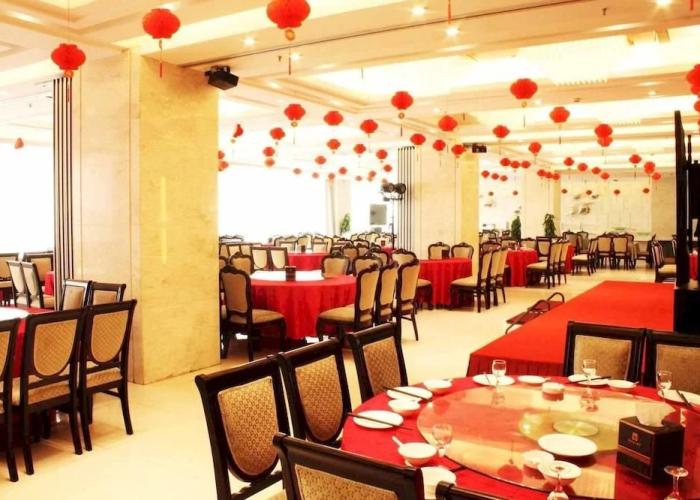 Qingmu Hotel