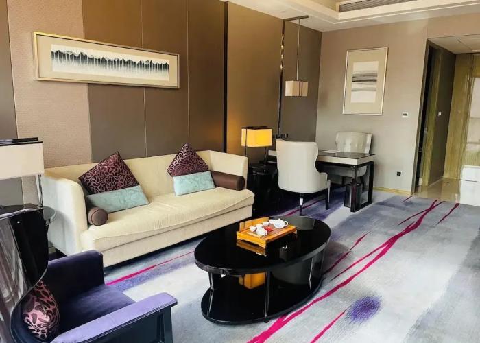 Wanda Realm Maanshan