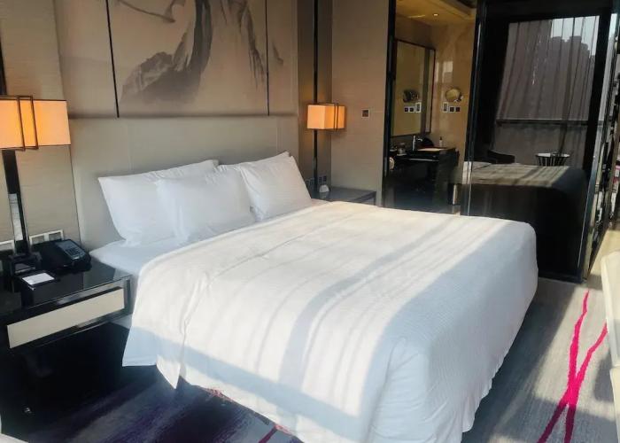Wanda Realm Maanshan