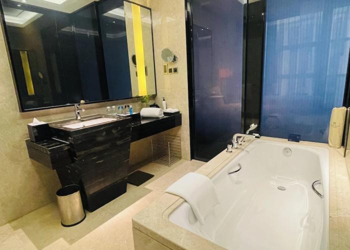Wanda Realm Maanshan