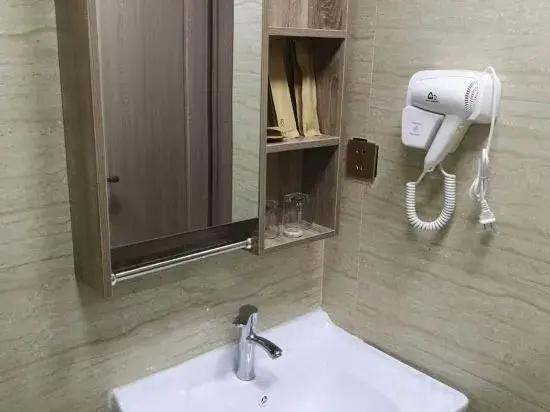 A Hotel in Ma'anshan