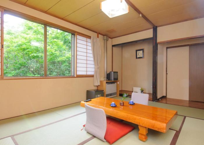 Yachi Onsen Spa