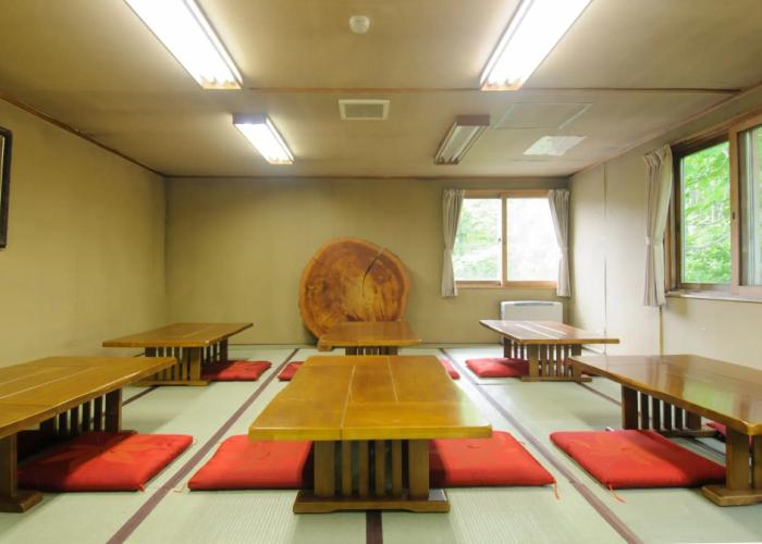 Yachi Onsen Spa