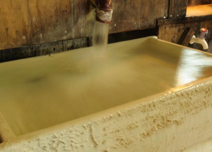 Yachi Onsen Spa
