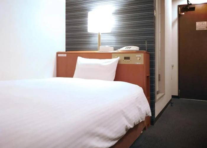 Smile Hotel Towada