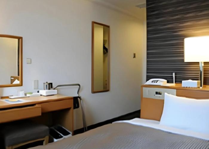 Smile Hotel Towada