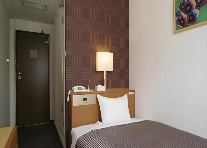 Smile Hotel Towada