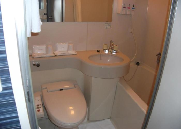 Smile Hotel Towada