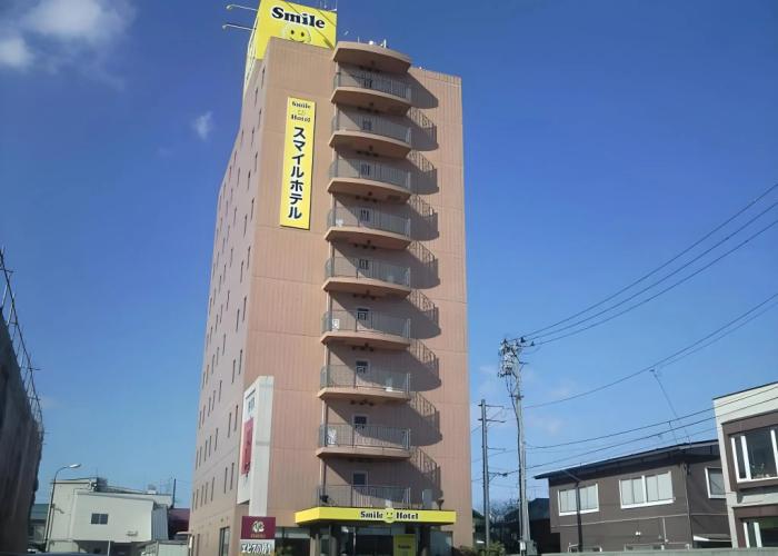 Smile Hotel Towada