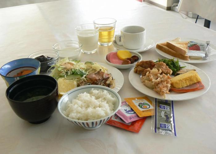 Smile Hotel Towada