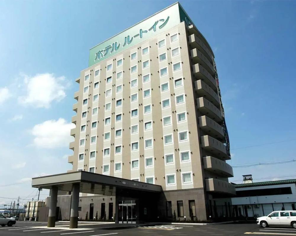 Hotel Route - Inn Towada