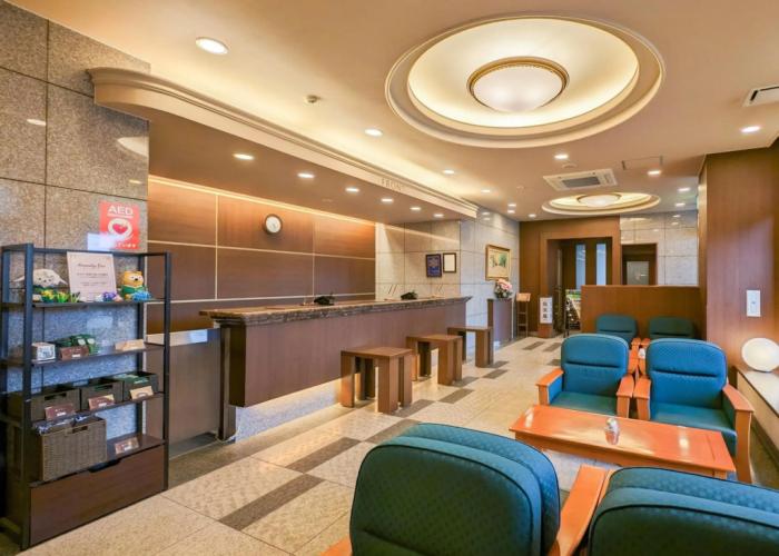 Hotel Route - Inn Towada
