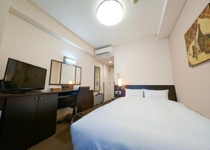 Hotel Route - Inn Towada